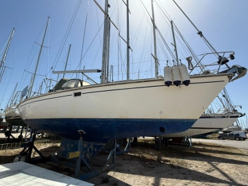 Westerly Oceanlord 41 usado à venda