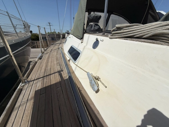 Westerly Oceanlord 41 usado à venda