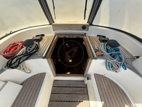 Westerly Oceanlord 41 usado à venda