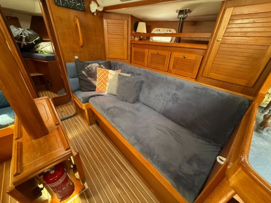 Westerly Oceanlord 41 usado à venda