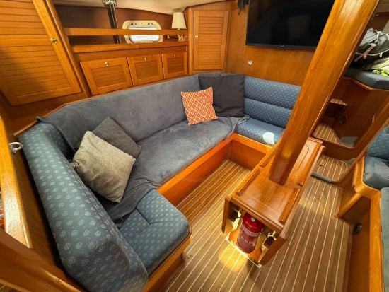 Westerly Oceanlord 41 usado à venda