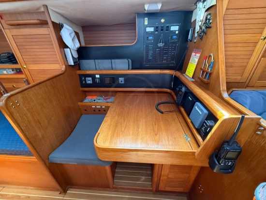 Westerly Oceanlord 41 usado à venda