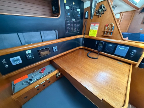 Westerly Oceanlord 41 usado à venda