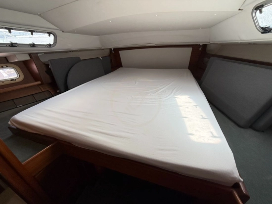 Westerly Oceanlord 41 usado à venda