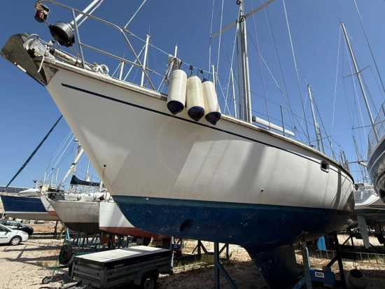 Westerly Oceanlord 41 usado à venda