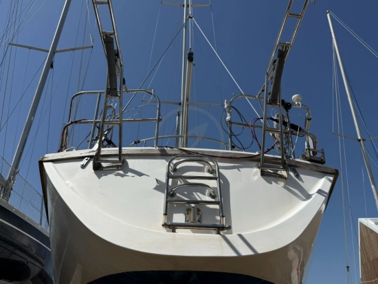 Westerly Oceanlord 41 usado à venda