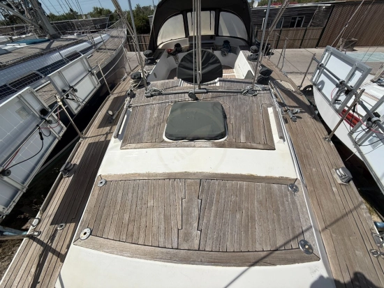 Westerly Oceanlord 41 usado à venda