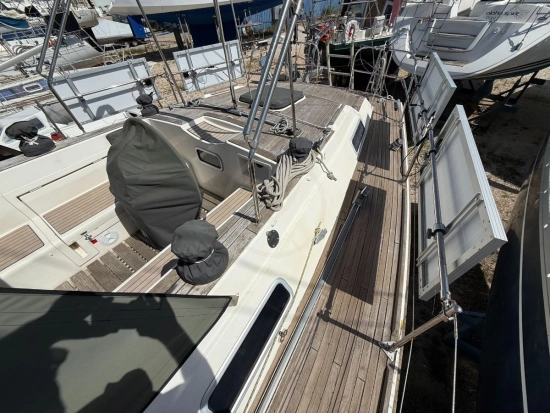 Westerly Oceanlord 41 usado à venda