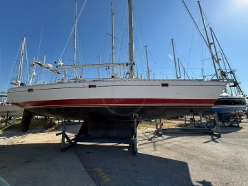 GIBERT MARINE Gib Sea 442 Master de segunda mano en venta