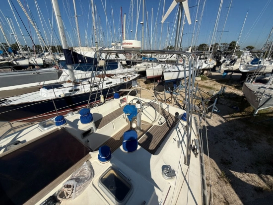 GIBERT MARINE Gib Sea 442 Master de segunda mano en venta