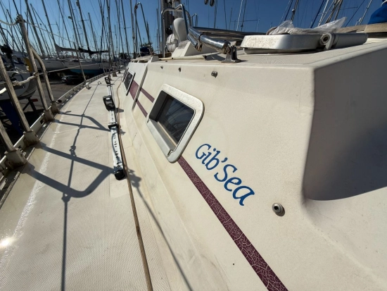 GIBERT MARINE Gib Sea 442 Master usado à venda