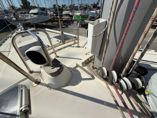 GIBERT MARINE Gib Sea 442 Master usado à venda