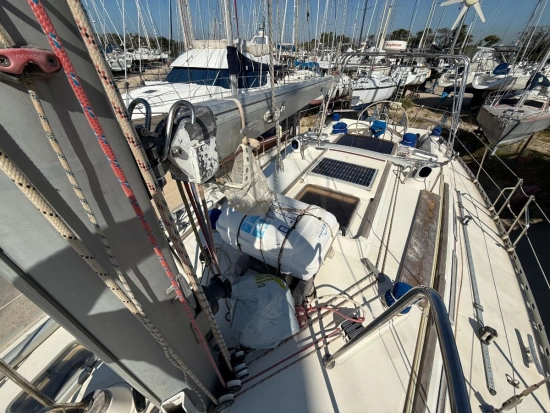 GIBERT MARINE Gib Sea 442 Master usado à venda