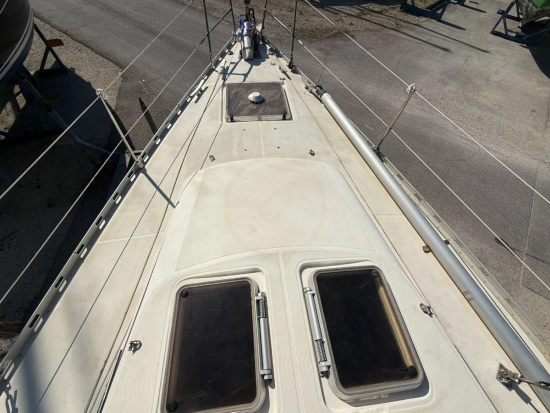GIBERT MARINE Gib Sea 442 Master usado à venda