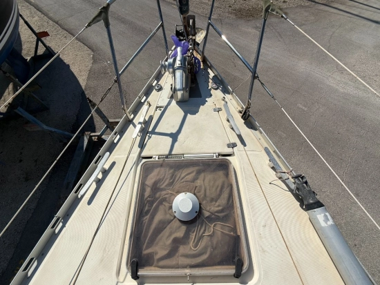 GIBERT MARINE Gib Sea 442 Master de segunda mano en venta