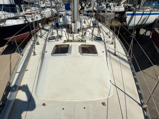GIBERT MARINE Gib Sea 442 Master de segunda mano en venta