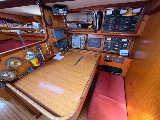 GIBERT MARINE Gib Sea 442 Master de segunda mano en venta