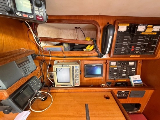 GIBERT MARINE Gib Sea 442 Master usado à venda
