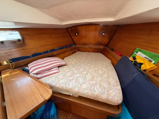 GIBERT MARINE Gib Sea 442 Master de segunda mano en venta