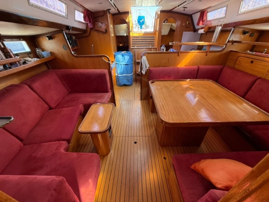 GIBERT MARINE Gib Sea 442 Master de segunda mano en venta