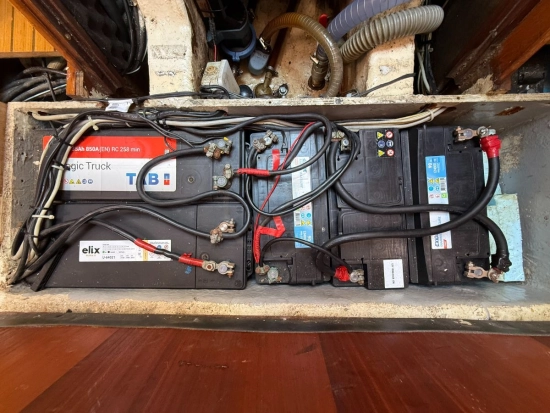 GIBERT MARINE Gib Sea 442 Master de segunda mano en venta