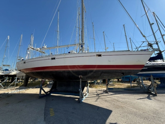 GIBERT MARINE Gib Sea 442 Master usado à venda