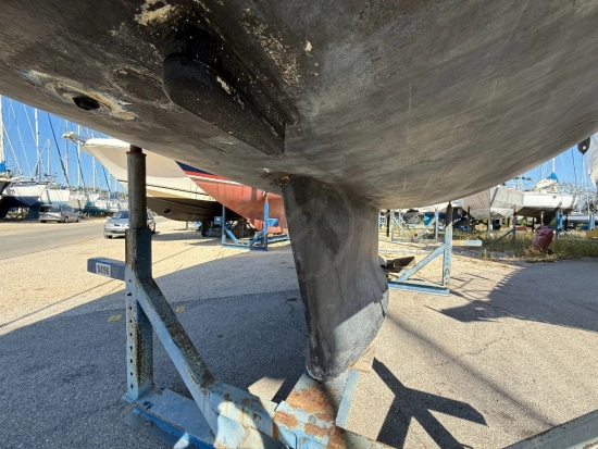 GIBERT MARINE Gib Sea 442 Master de segunda mano en venta