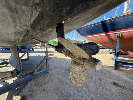 GIBERT MARINE Gib Sea 442 Master de segunda mano en venta