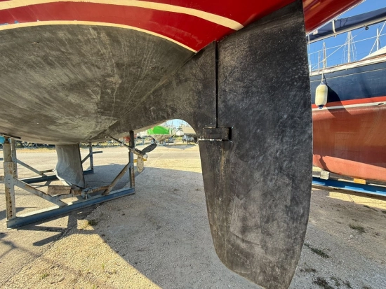GIBERT MARINE Gib Sea 442 Master de segunda mano en venta