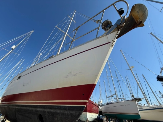 GIBERT MARINE Gib Sea 442 Master de segunda mano en venta