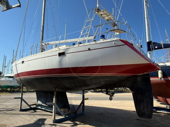 GIBERT MARINE Gib Sea 442 Master de segunda mano en venta