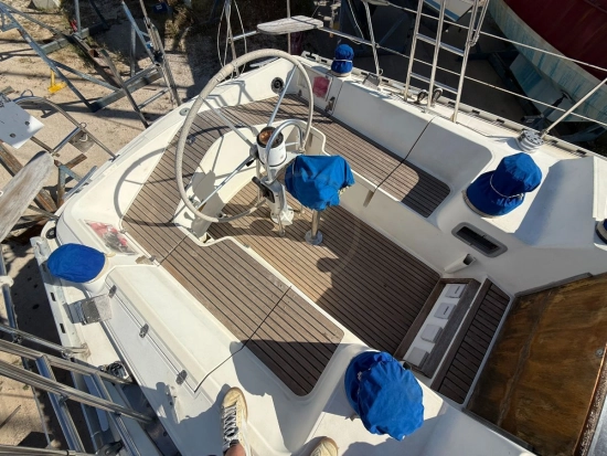 GIBERT MARINE Gib Sea 442 Master usado à venda