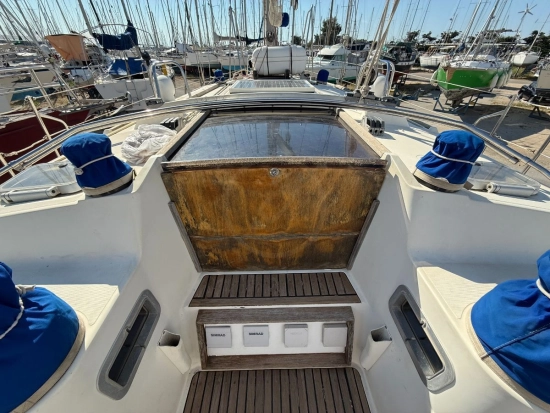 GIBERT MARINE Gib Sea 442 Master usado à venda