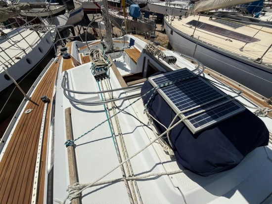 Cantiere del Pardo Grand Soleil 37 de segunda mano en venta