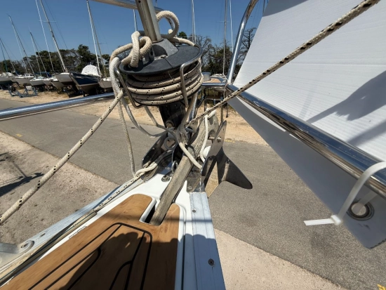 Cantiere del Pardo Grand Soleil 37 de segunda mano en venta