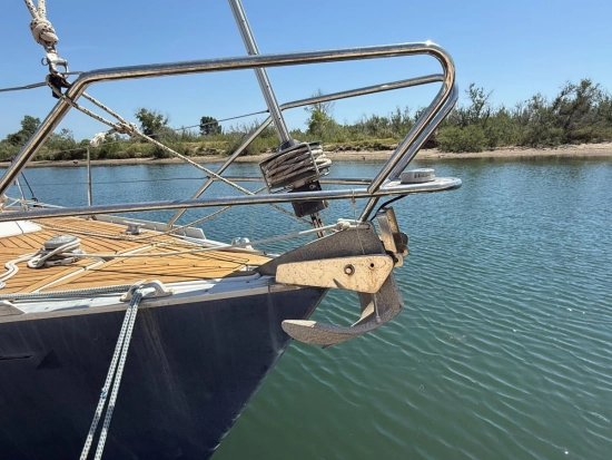 Cantiere del Pardo Grand Soleil 37 de segunda mano en venta