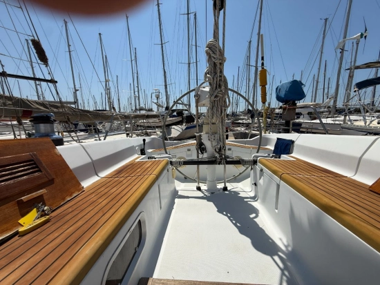 Cantiere del Pardo Grand Soleil 37 usado à venda