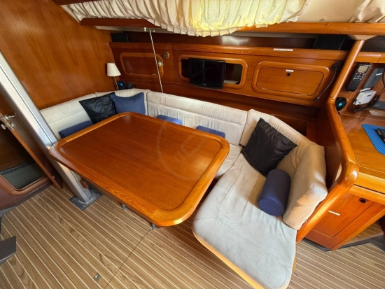 Cantiere del Pardo Grand Soleil 37 de segunda mano en venta
