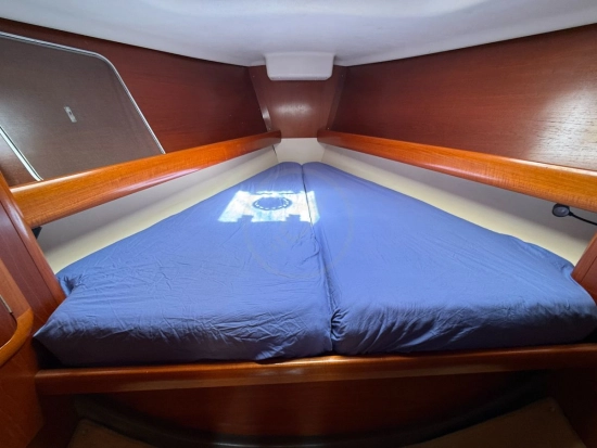 Cantiere del Pardo Grand Soleil 37 de segunda mano en venta