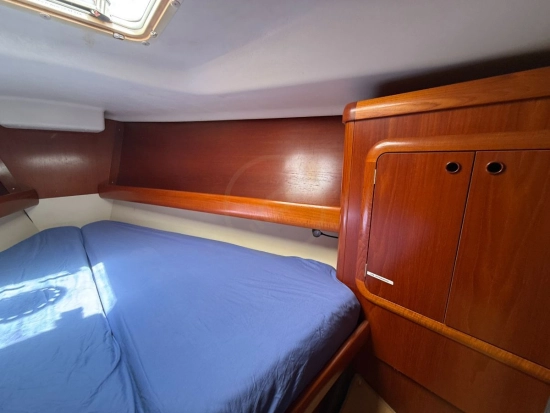 Cantiere del Pardo Grand Soleil 37 de segunda mano en venta