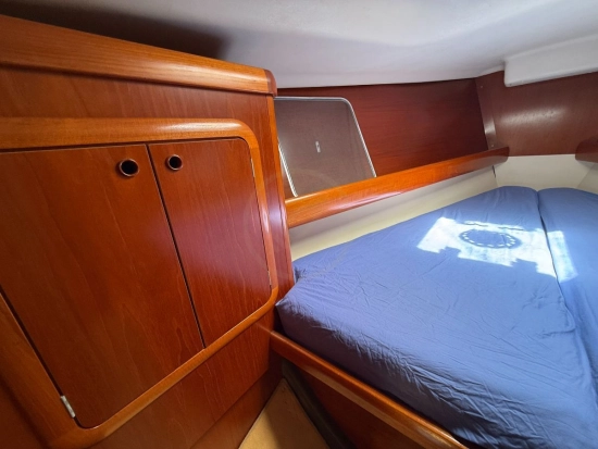 Cantiere del Pardo Grand Soleil 37 usado à venda