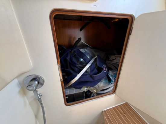 Cantiere del Pardo Grand Soleil 37 de segunda mano en venta