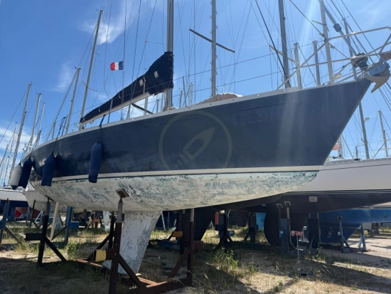 Cantiere del Pardo Grand Soleil 37 usado à venda