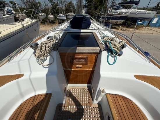 Cantiere del Pardo Grand Soleil 37 de segunda mano en venta
