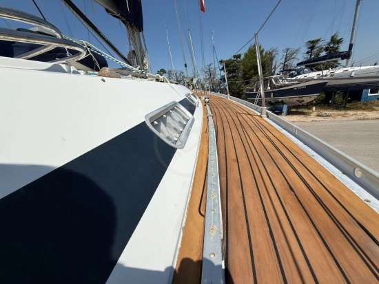 Cantiere del Pardo Grand Soleil 37 usado à venda