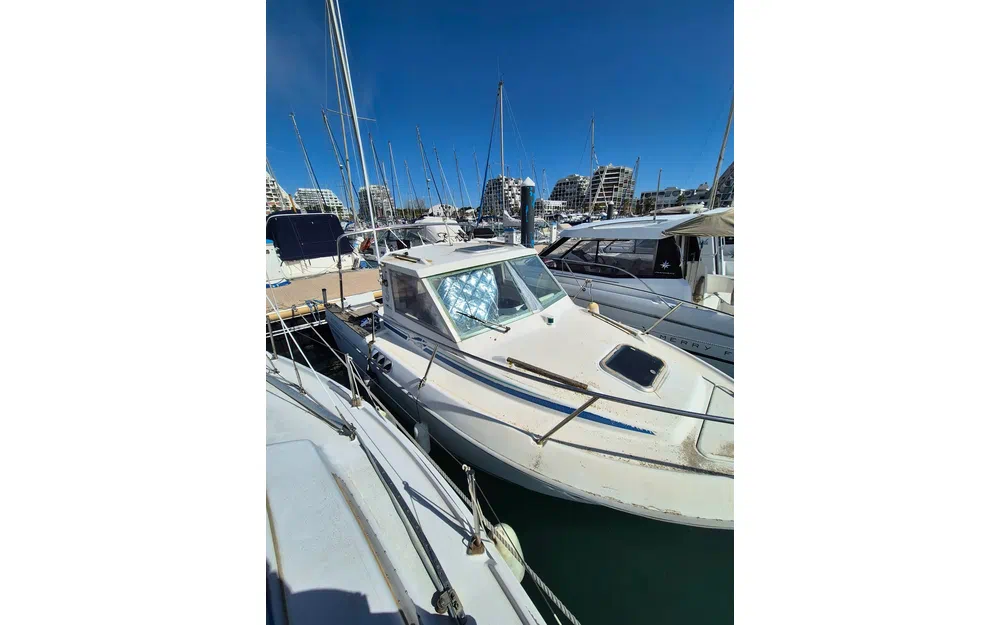 Beneteau Antares 605 usata in vendita