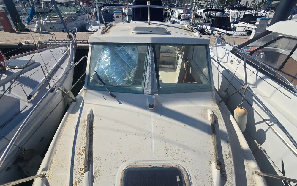 Beneteau Antares 605 usata in vendita