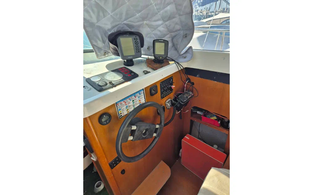 Beneteau Antares 605 usata in vendita