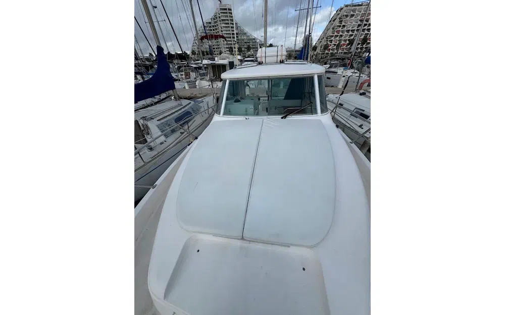 Faeton Moraga 910 de segunda mano en venta