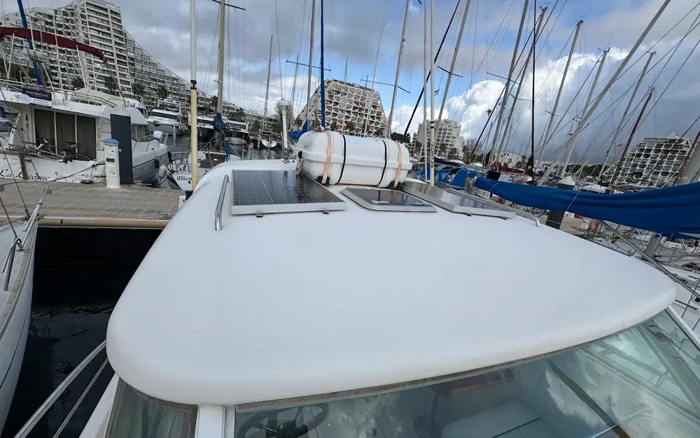 Faeton Moraga 910 de segunda mano en venta